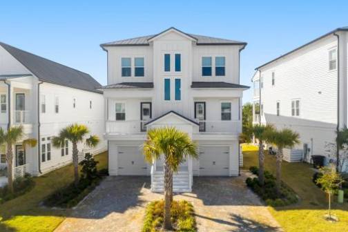 Beach House Rental Blue Haven on 30A