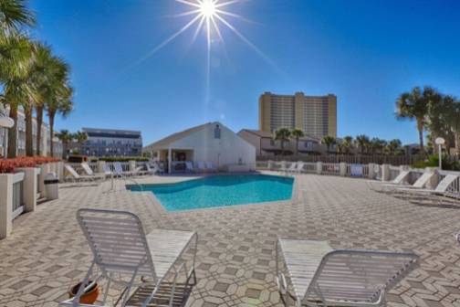 Condo Rentals at Endless Summer in Panama City Beach