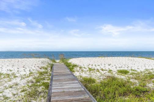 Mexico Beach Vacation Rentals