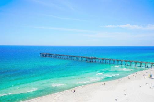 Panama City Beach Rentals