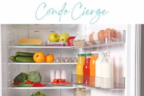 pre arrival grocery delivery for your vacation PCB 30A